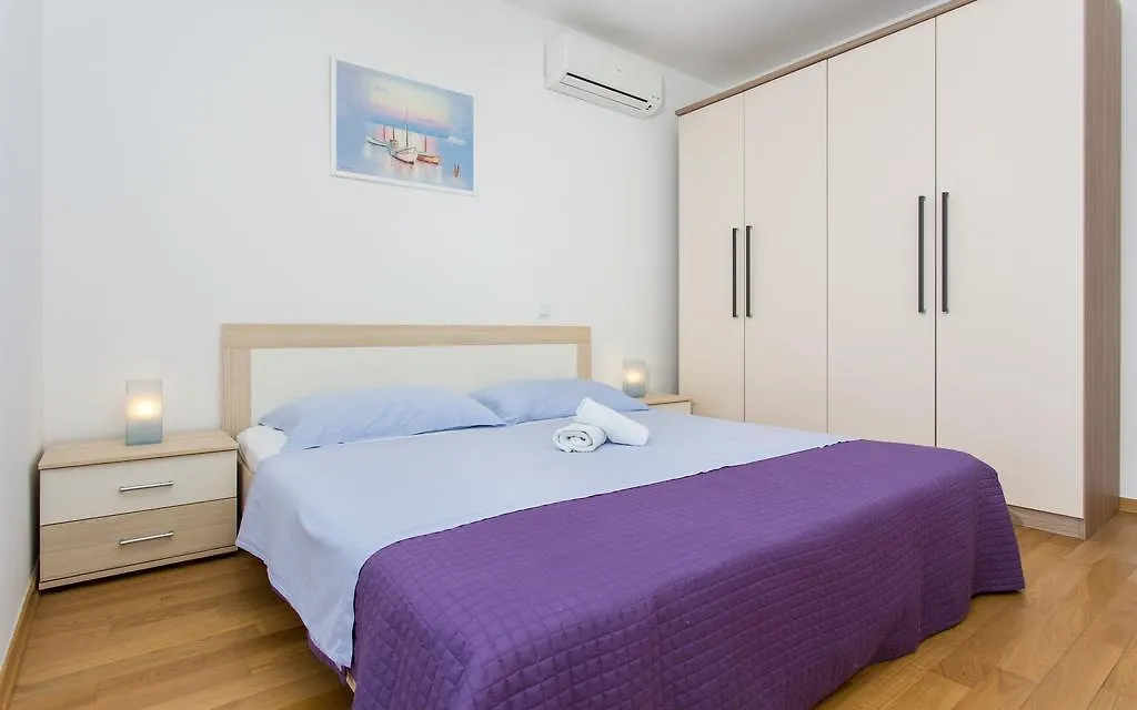 Villa Dramalj Apartment
