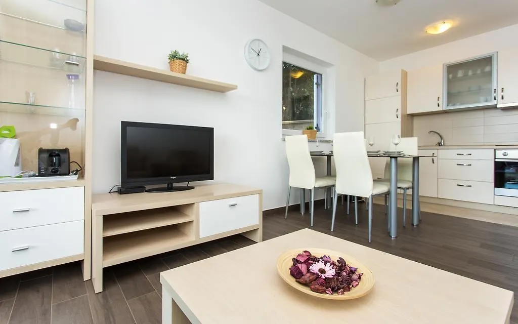 Apartment Villa Dramalj