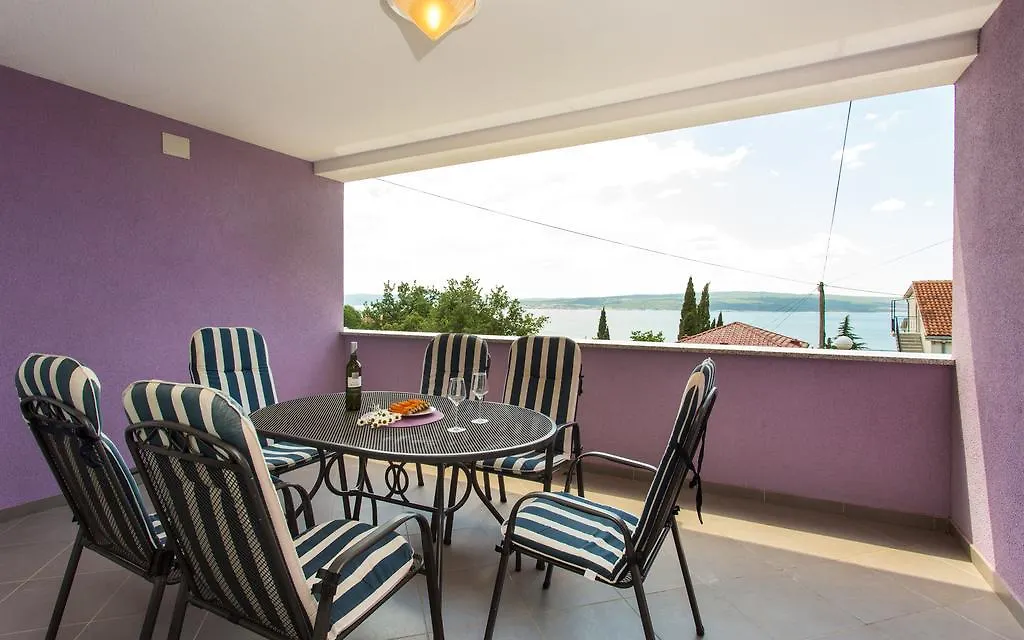 Villa Dramalj 0*,  Croatia