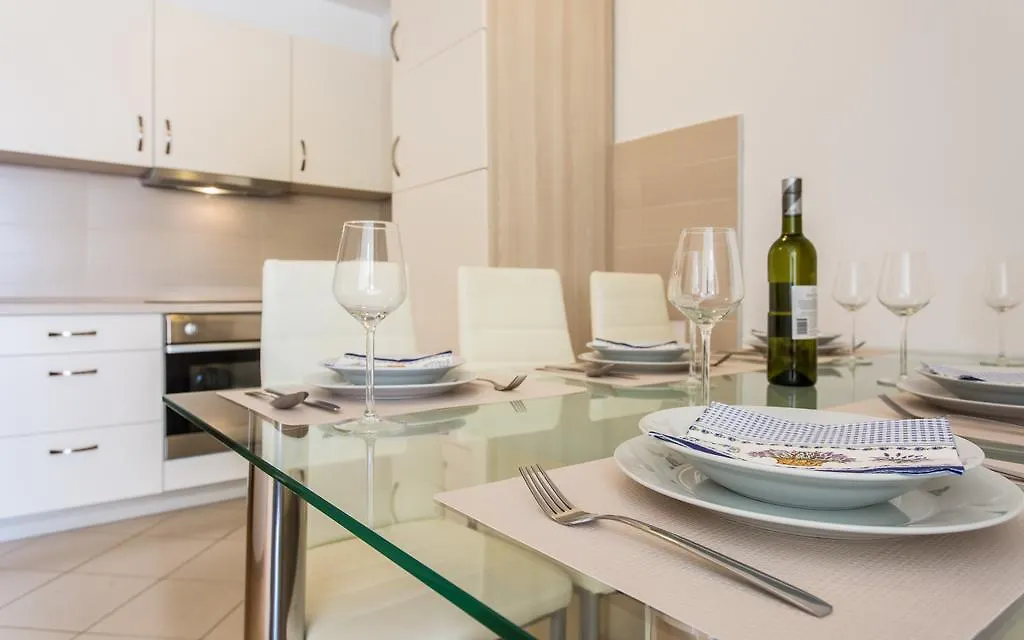 Villa Dramalj Apartment