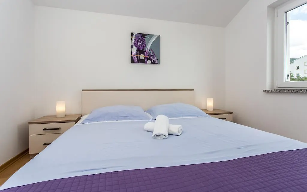 Villa Dramalj Apartment