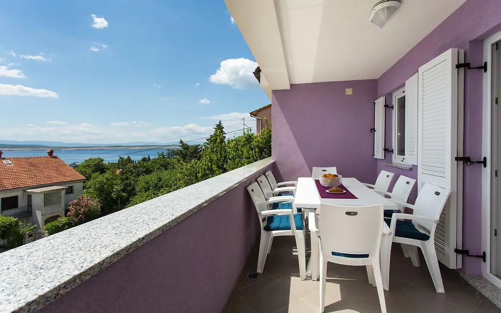 Villa Dramalj Apartment