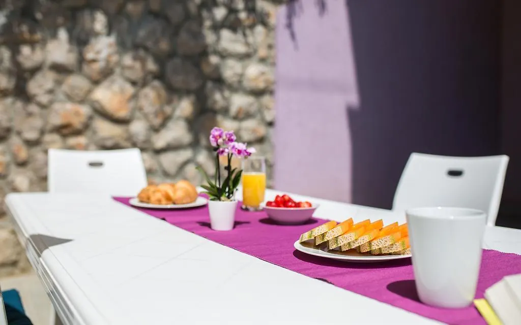 Villa Dramalj Croatia